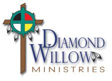 Diamond Willow Reflections